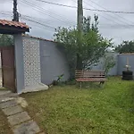 Casa Confort Proximo As Cachoeiras