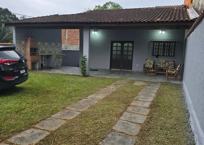 Casa Confort Proximo As Cachoeiras