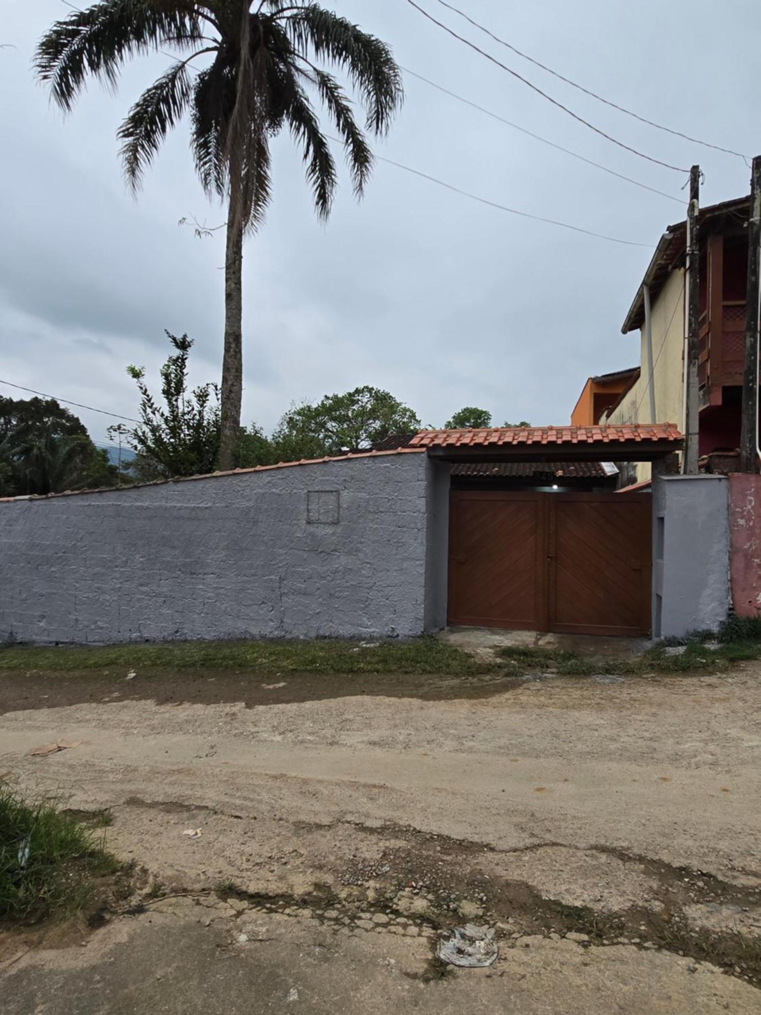Casa Confort Proximo As Cachoeiras Ubatuba