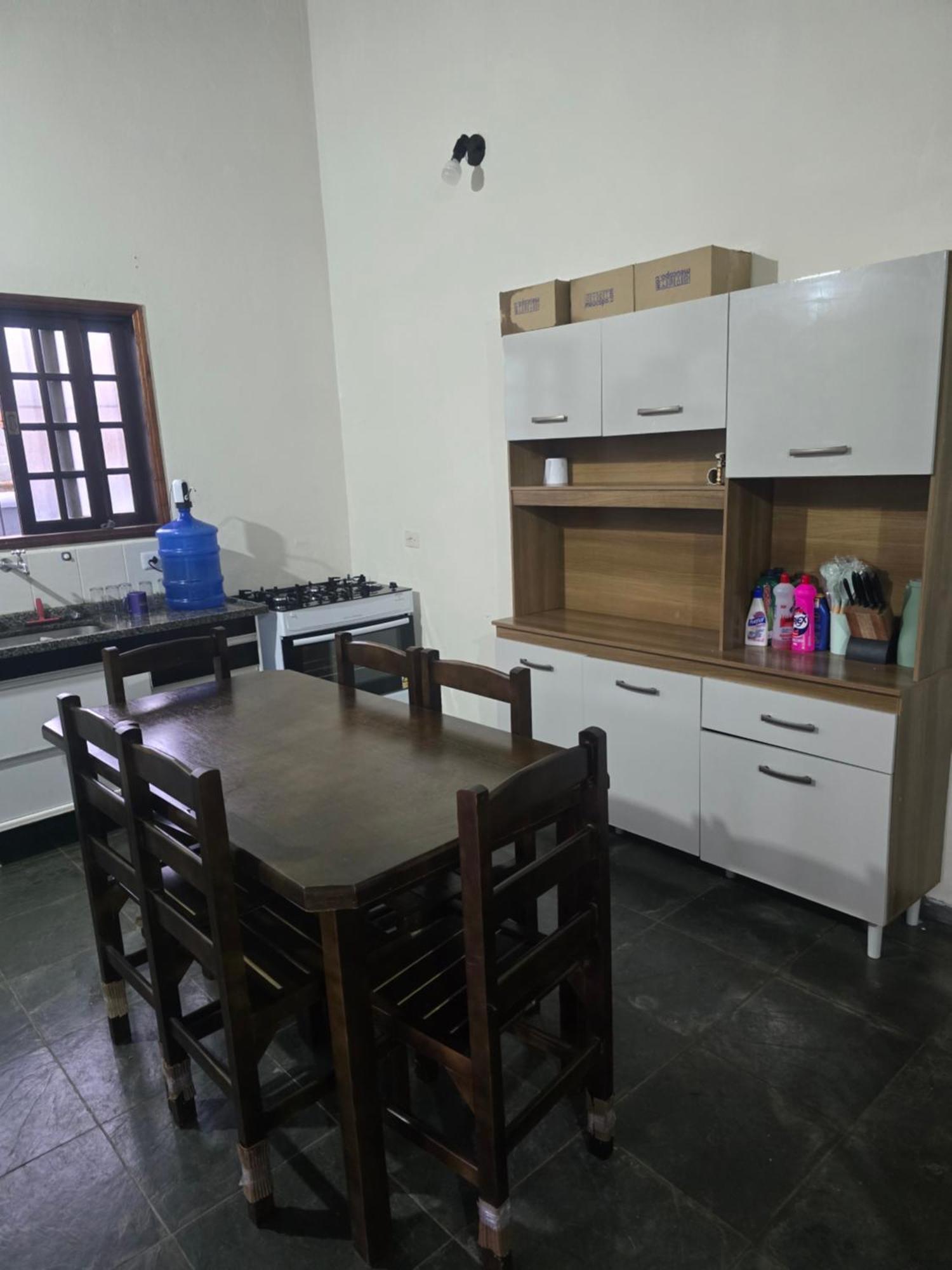 Casa Confort Proximo As Cachoeiras Casa de férias *