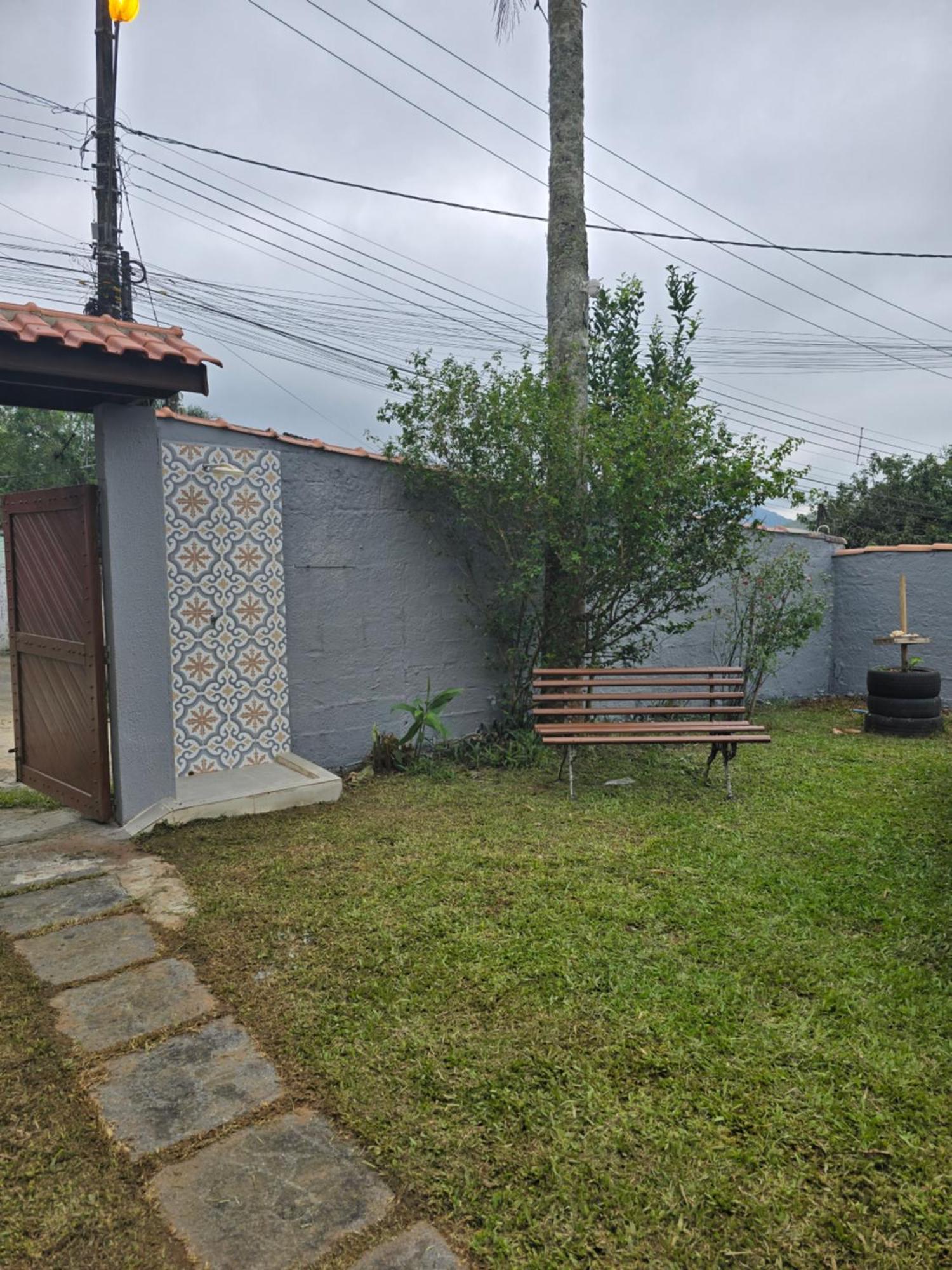 Casa Confort Proximo As Cachoeiras *