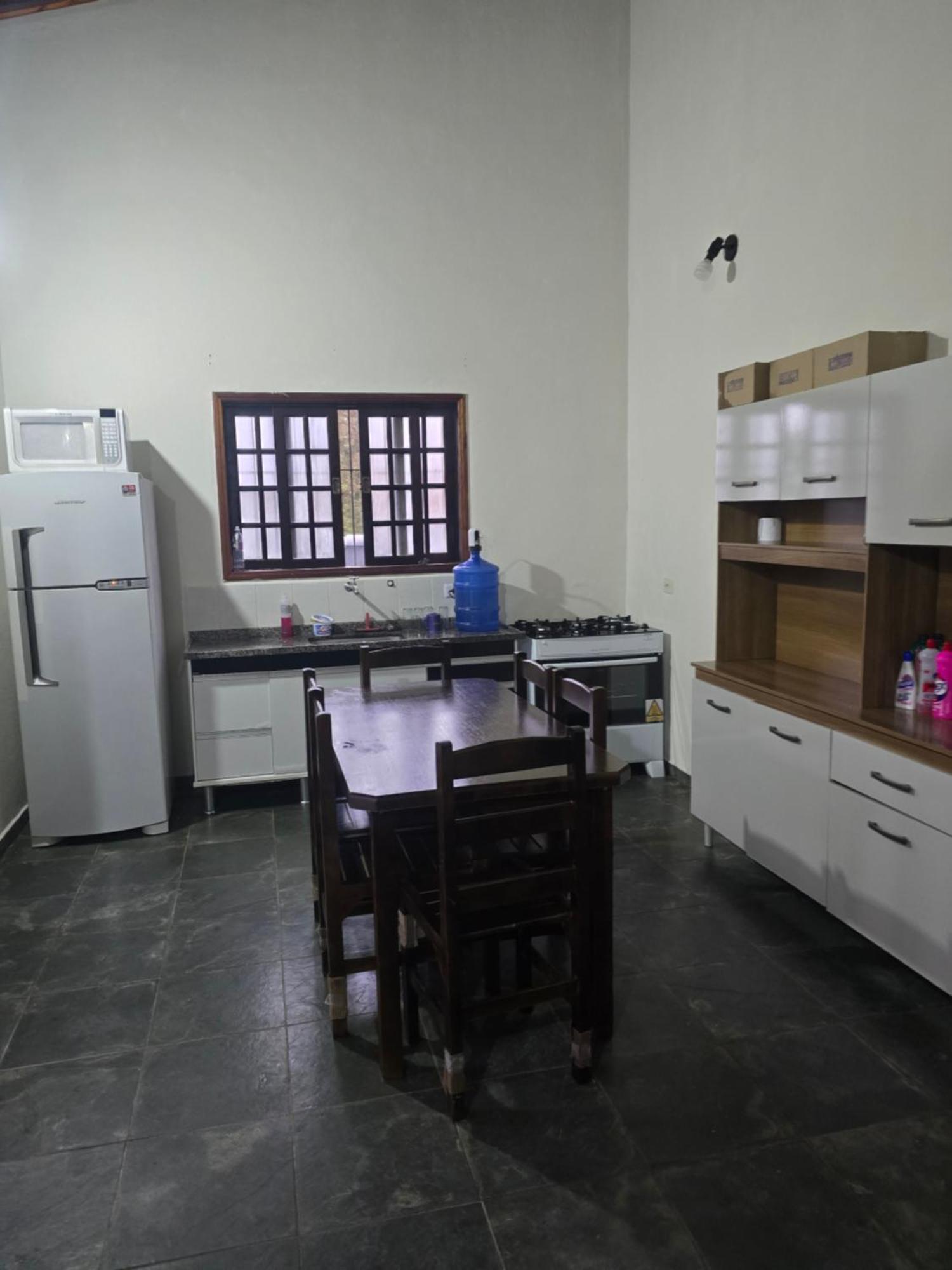 Casa Confort Proximo As Cachoeiras
