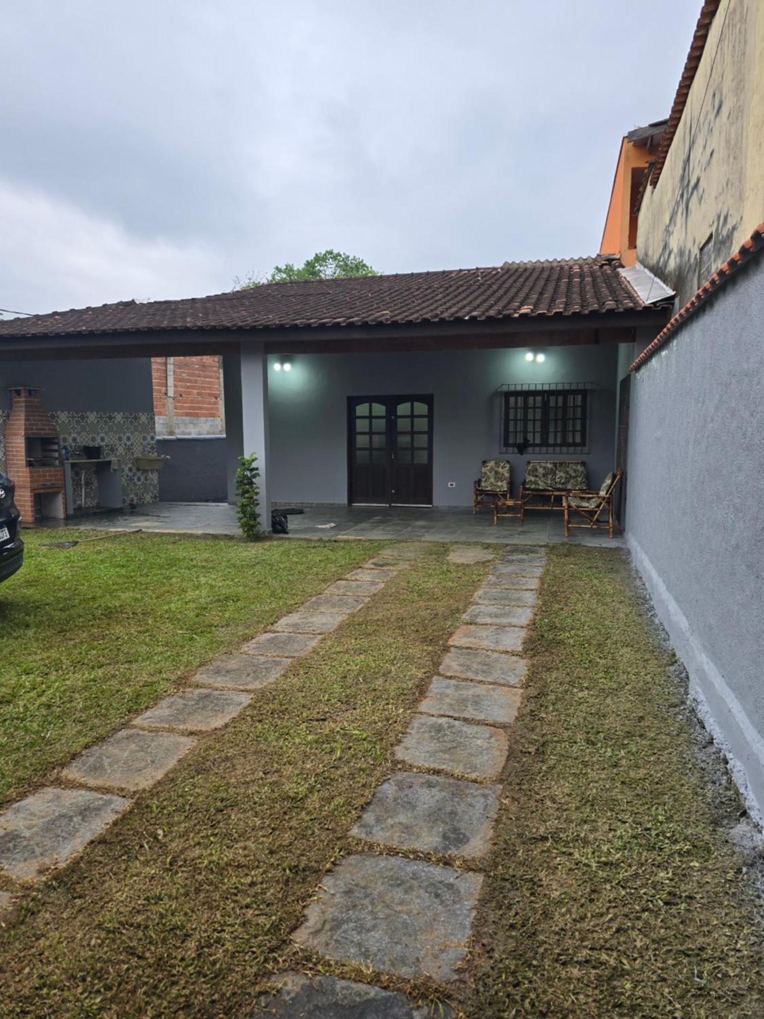 Casa Confort Proximo As Cachoeiras Ubatuba