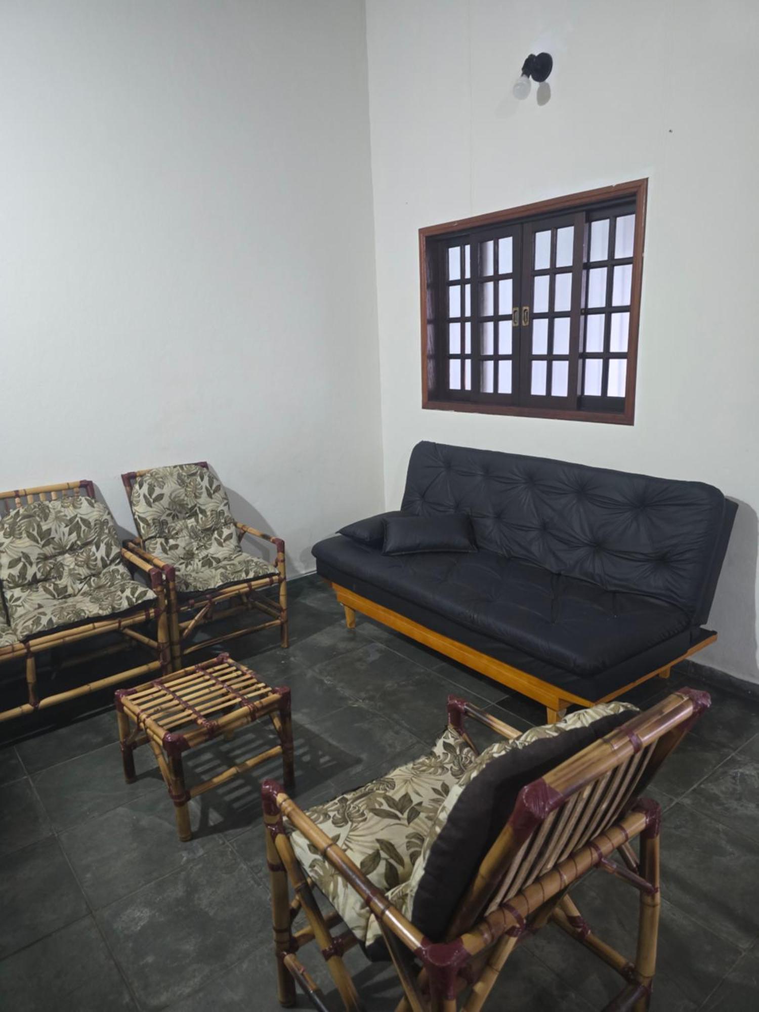Casa Confort Proximo As Cachoeiras Casa de férias