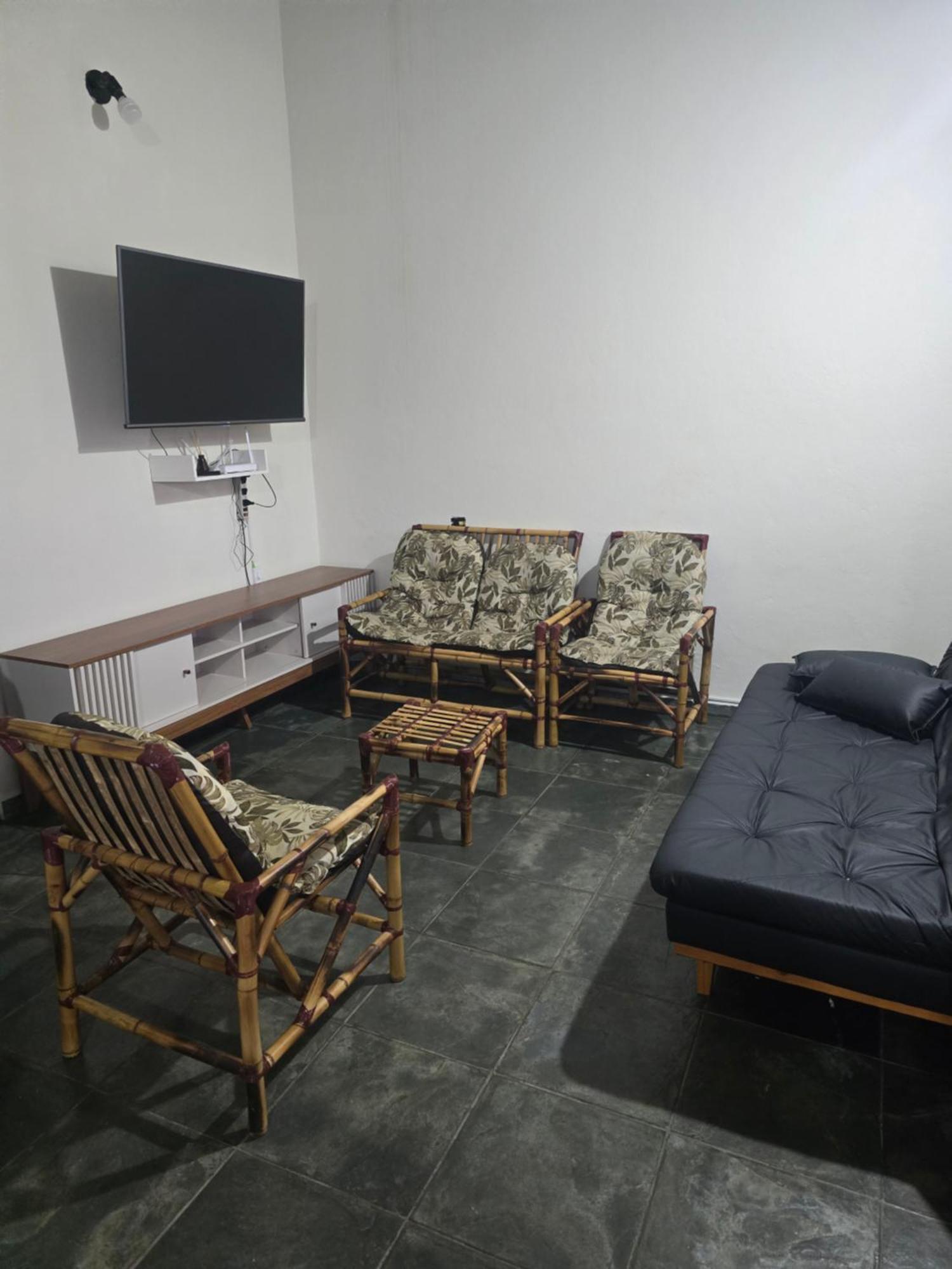 Casa Confort Proximo As Cachoeiras Casa de férias