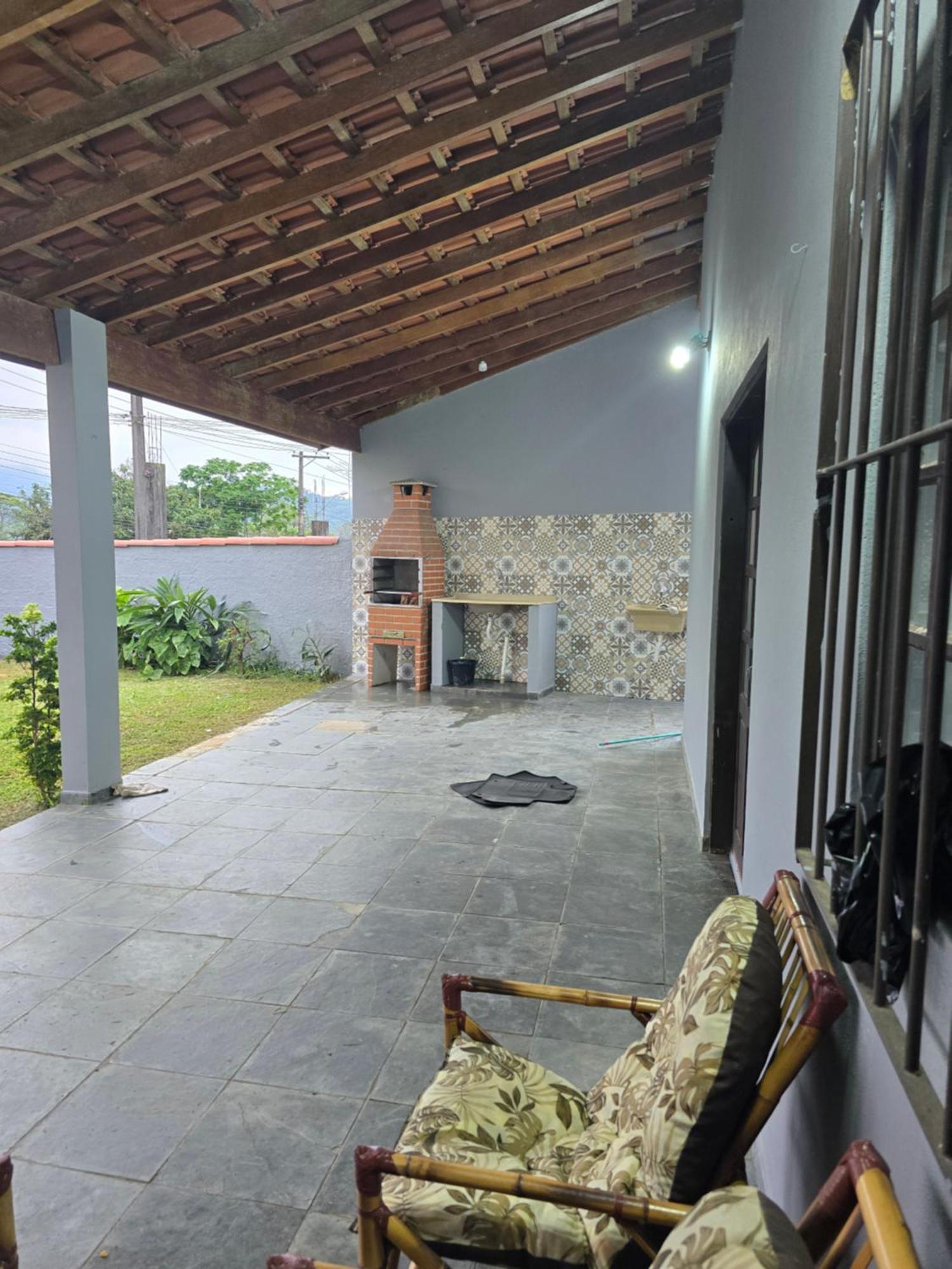 Casa Confort Proximo As Cachoeiras * Ubatuba