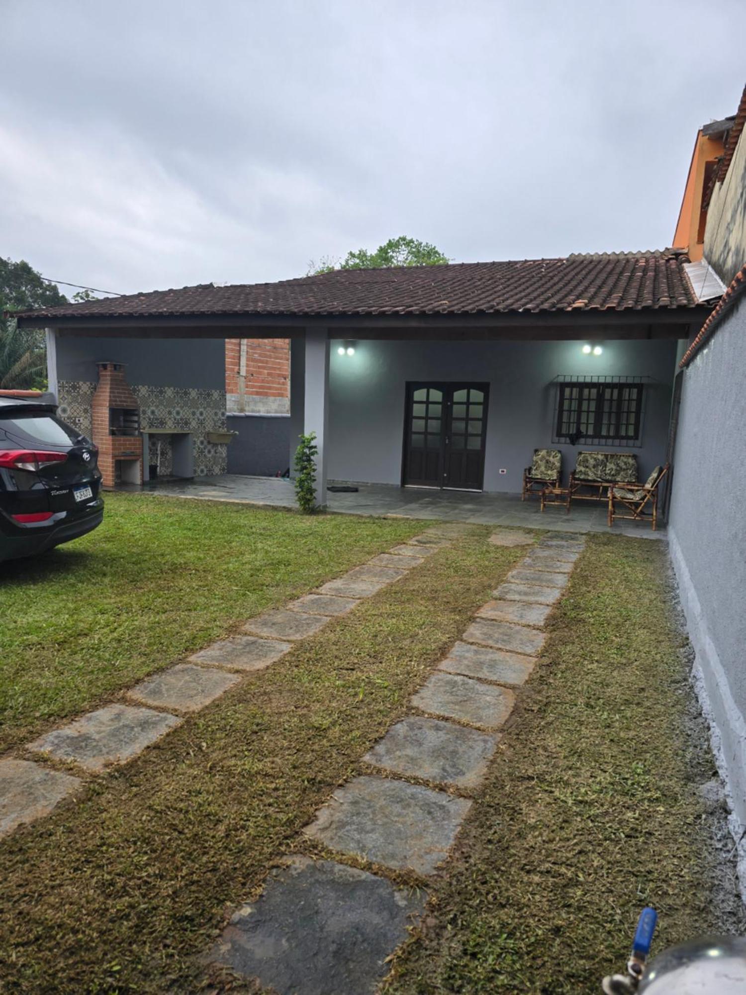 Casa de férias Casa Confort Proximo As Cachoeiras