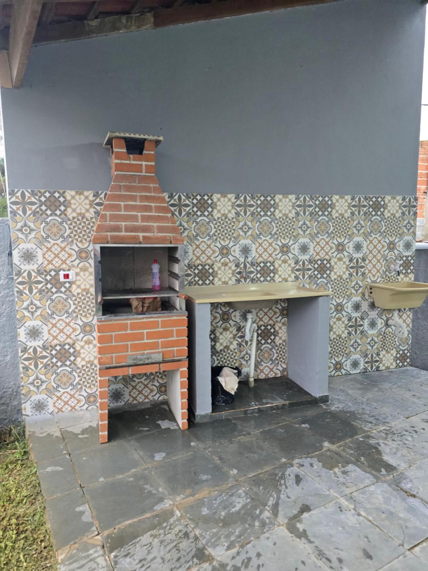 Casa Confort Proximo As Cachoeiras Ubatuba
